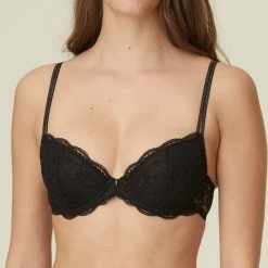 Goedkoop β Marie Jo Margot Push Up Bh 0102327 Zwart - Maat 70D π₯° 14 Goedkoop β Marie Jo Margot Push Up Bh 0102327 Zwart - Maat 70D π₯° -Goedkope badmode winkel 550x643