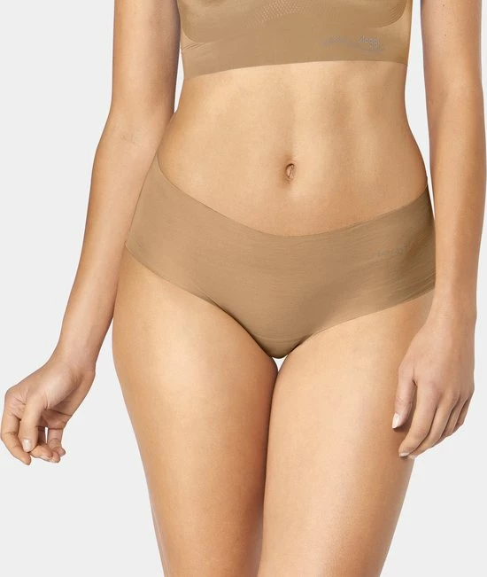 Goedkoop π Sloggi ZERO Cotton Short - COGNAC - Vrouwen - Maat XL π₯ 10 Goedkoop π Sloggi ZERO Cotton Short - COGNAC - Vrouwen - Maat XL π₯ - Afbeelding 8