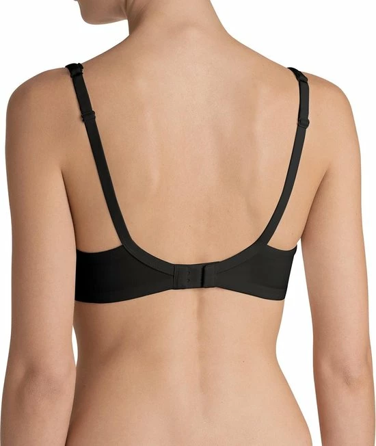 Kopen π Triumph Perfectly Soft WHP Beha - Zwart - Maat D85 𧨠4 Kopen π Triumph Perfectly Soft WHP Beha - Zwart - Maat D85 𧨠- Afbeelding 2