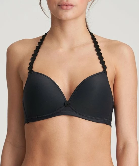 Hete verkoop π Marie Jo L'Aventure Tom Bh Zonder Beugel 0120824 Charbon - Maat 85C π― 13 Hete verkoop π Marie Jo L'Aventure Tom Bh Zonder Beugel 0120824 Charbon - Maat 85C π― - Afbeelding 11