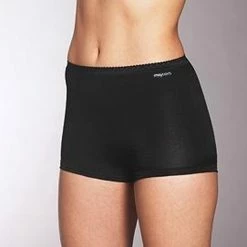 Beste Pirce 😀 Mey Boxershort Mey Lights Dames 89206 3 Schwarz 38 ⭐ -Goedkope badmode winkel 550x655 4