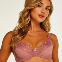 Top 10 π₯° Hunkemöller Dames Lingerie Niet-voorgevormde Beugel Bh Diva - Roze - Maat E75 π 11 Top 10 π₯° Hunkemöller Dames Lingerie Niet-voorgevormde Beugel Bh Diva - Roze - Maat E75 π -Goedkope badmode winkel 550x660 125