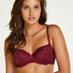 Groothandel π€© Hunkemöller Dames Lingerie Voorgevormde Beugel Bh Rose - Rood - Maat E75 π 17 Groothandel π€© Hunkemöller Dames Lingerie Voorgevormde Beugel Bh Rose - Rood - Maat E75 π -Goedkope badmode winkel 550x660 168