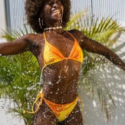 Nieuw π₯ Sea'sons Official - Kleurveranderend - Triangle π Bikinibroek - Oranje-Rood - L π 20 Nieuw π₯ Sea'sons Official - Kleurveranderend - Triangle π Bikinibroek - Oranje-Rood - L π -Goedkope badmode winkel 550x660 194