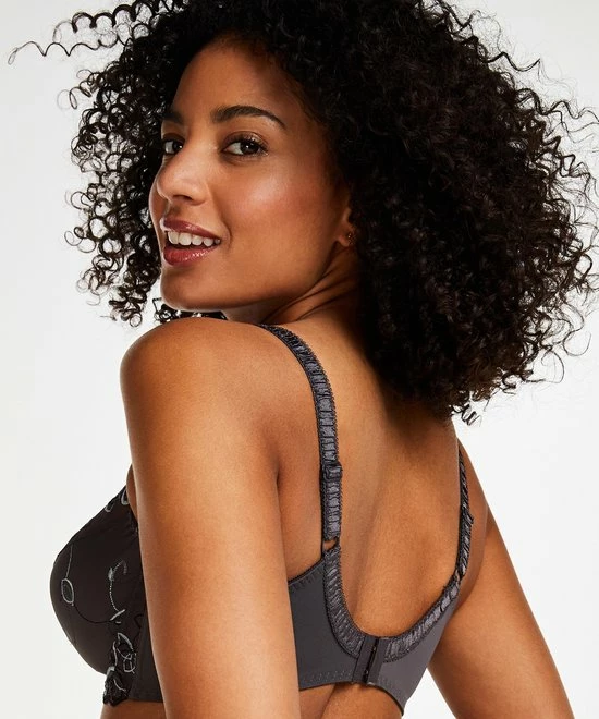 Groothandel π Hunkemöller Niet Voorgevormde Beugel Bh Diva - Maat F80 β 6 Groothandel π Hunkemöller Niet Voorgevormde Beugel Bh Diva - Maat F80 β - Afbeelding 4