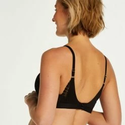 Nieuw π Hunkemöller Dames Lingerie Voorgevormde Voedingsbh Adelaide - Zwart - Maat C95 π 16 Nieuw π Hunkemöller Dames Lingerie Voorgevormde Voedingsbh Adelaide - Zwart - Maat C95 π -Goedkope badmode winkel 550x660 213