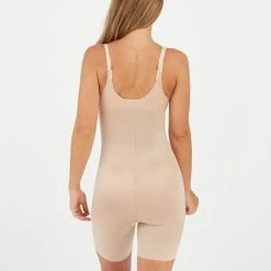 Beste Verkoop π Spanx Thinstincts 2.0 Open Bust Mid Thigh Body - Beige - Maat L π 16 Beste Verkoop π Spanx Thinstincts 2.0 Open Bust Mid Thigh Body - Beige - Maat L π -Goedkope badmode winkel 550x665 4