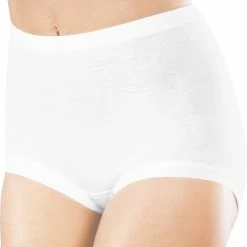 Coupon ✨ Scholler Schöller Dames Tailleslip 10 Pack Basic 👍 -Goedkope badmode winkel 550x674 2