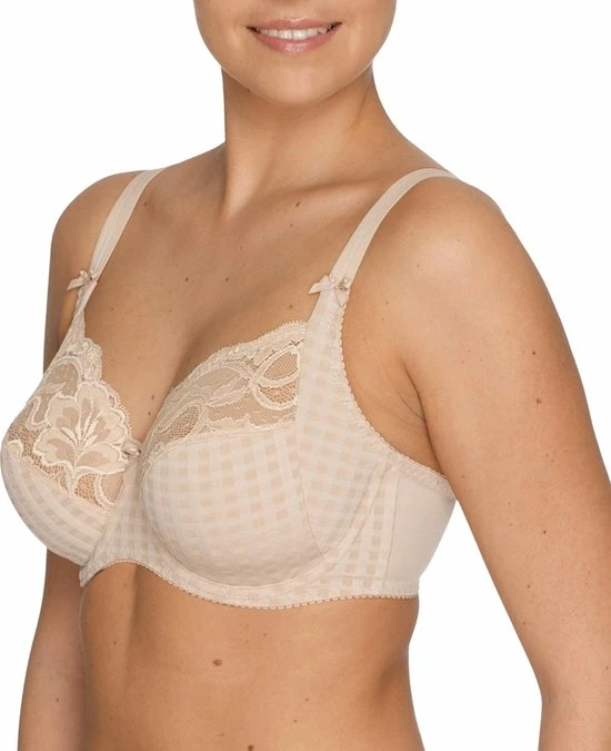 Beste deal π PrimaDonna Madison Beugel Bh 0162121 Caffé Latte - Maat 75F π₯ 4 Beste deal π PrimaDonna Madison Beugel Bh 0162121 Caffé Latte - Maat 75F π₯ - Afbeelding 2