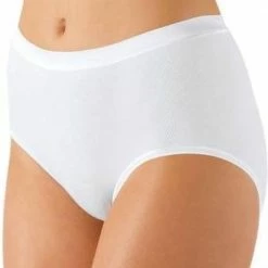 Coupon π Nina Von C Dames Tailleslip Biologisch Katoen - 46 - Zwart β 7 Coupon π Nina Von C Dames Tailleslip Biologisch Katoen - 46 - Zwart β -Goedkope badmode winkel 550x679 5