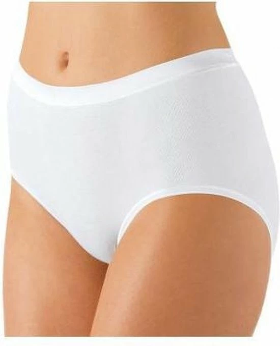 Coupon π Nina Von C Dames Tailleslip Biologisch Katoen - 46 - Zwart β 5 Coupon π Nina Von C Dames Tailleslip Biologisch Katoen - 46 - Zwart β - Afbeelding 3