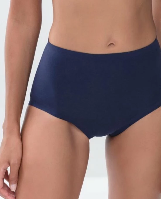 Kopen π Mey Natural Dames Taille Slip - Waist Pants - XL - Blauw π₯° 7 Kopen π Mey Natural Dames Taille Slip - Waist Pants - XL - Blauw π₯° - Afbeelding 5