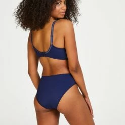 Kopen ❤️ Hunkemöller Dames Lingerie Niet-voorgevormde Beugel Bh Diva - Blauw - Maat C95 💯 -Goedkope badmode winkel 550x688 2