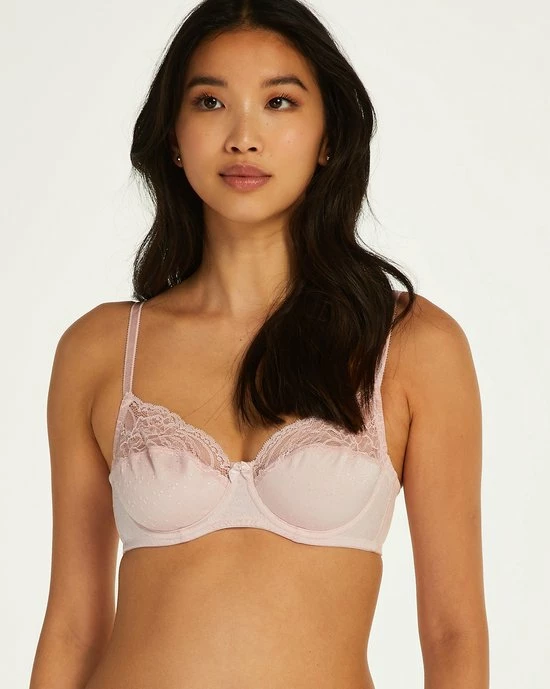 Groothandel π Hunkemöller Niet Voorgevormde Beugel Bh Diva - Maat F80 β 11 Groothandel π Hunkemöller Niet Voorgevormde Beugel Bh Diva - Maat F80 β - Afbeelding 9
