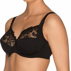 Beste deal ✔️ PrimaDonna Deauville Beugel Bh 0161811 Zwart - Maat 75F ✔️ -Goedkope badmode winkel 550x690 6