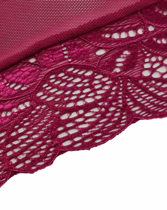 Beste Pirce 𧨠Vanilla - Dames Slip, Dames Ondergoed, 3-Pack Slips - Zwart/Roze/Rood - NBB110 - XXL π₯° 8 Beste Pirce 𧨠Vanilla - Dames Slip, Dames Ondergoed, 3-Pack Slips - Zwart/Roze/Rood - NBB110 - XXL π₯° - Afbeelding 6