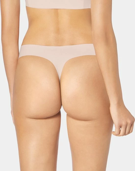 Hete verkoop ✨ Sloggi - Sloggi ZERO Feel String EX - ANGORA - Vrouwen - Maat S ⌛ 6 Hete verkoop ✨ Sloggi - Sloggi ZERO Feel String EX - ANGORA - Vrouwen - Maat S ⌛ - Afbeelding 4