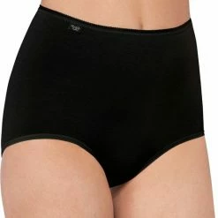 Beste recensies van βοΈ Sloggi 24/7 Microfibre Maxi Dames Slip - Wit - Maat 40 π