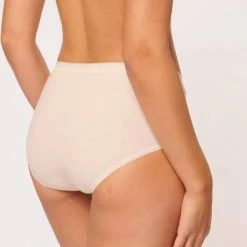 Hete verkoop 🔔 Sloggi Basic+ Midi C3P Dames Onderbroek - Maat 38 😉 -Goedkope badmode winkel 550x706 2