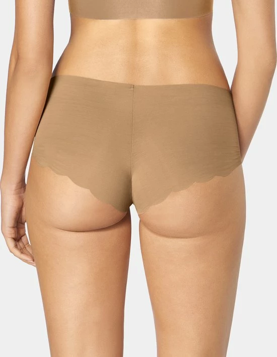 Goedkoop π Sloggi ZERO Cotton Short - COGNAC - Vrouwen - Maat XL π₯ 8 Goedkoop π Sloggi ZERO Cotton Short - COGNAC - Vrouwen - Maat XL π₯ - Afbeelding 6