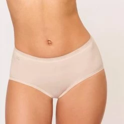 Hete verkoop 🔔 Sloggi Basic+ Midi C3P Dames Onderbroek - Maat 38 😉 -Goedkope badmode winkel 550x713