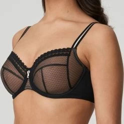 Beste Verkoop π PrimaDonna Twist I Want You Beugel Bh 0141451 Zwart - Maat 75G π 14 Beste Verkoop π PrimaDonna Twist I Want You Beugel Bh 0141451 Zwart - Maat 75G π -Goedkope badmode winkel 550x715 2