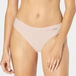 Hete verkoop ✨ Sloggi - Sloggi ZERO Feel String EX - ANGORA - Vrouwen - Maat S ⌛ 9 Hete verkoop ✨ Sloggi - Sloggi ZERO Feel String EX - ANGORA - Vrouwen - Maat S ⌛ -Goedkope badmode winkel 550x721