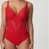 Top 10 🧨 PrimaDonna Vya Body 0463332 Strawberry Kiss - Maat 75F ✔️ -Goedkope badmode winkel 550x724 2
