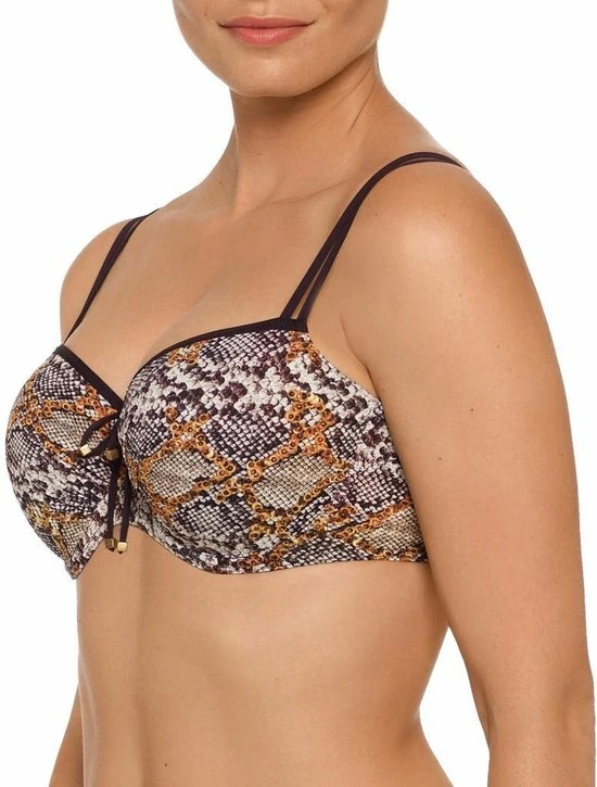 Top 10 π PrimaDonna Swim Karma π Bikini Top 4004016 Amethyst - Maat 70F βοΈ 7 Top 10 π PrimaDonna Swim Karma π Bikini Top 4004016 Amethyst - Maat 70F βοΈ - Afbeelding 5