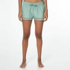 Goedkoop 💯 Protest Prttenerife Beachshort Dames - Maat Xl/42 🔔 -Goedkope badmode winkel 550x732 3