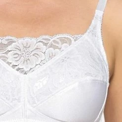 Beste Pirce π Amoena Prothese Bh Zonder Beugel Isabel Wit - Maat 100C π 14 Beste Pirce π Amoena Prothese Bh Zonder Beugel Isabel Wit - Maat 100C π -Goedkope badmode winkel 550x733 15