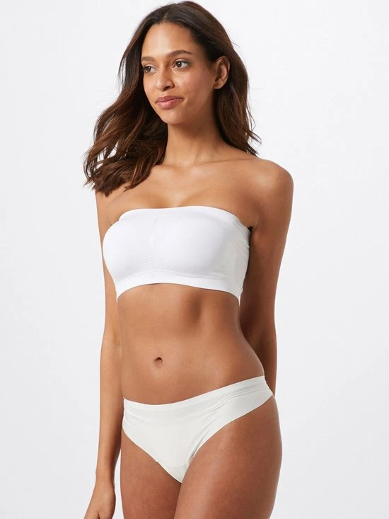 Beste deal π MAGIC Bodyfashion Comfort Bandeau White Vrouwen - Maat XL π 13 Beste deal π MAGIC Bodyfashion Comfort Bandeau White Vrouwen - Maat XL π - Afbeelding 11