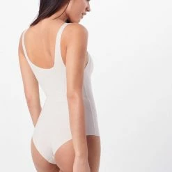 Goedkoop ❤️ Sloggi Dames ZERO Feel Body Ivoor-M 👍 -Goedkope badmode winkel 550x733 27