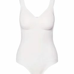 Goedkoop ❤️ Sloggi Dames ZERO Feel Body Ivoor-M 👍 -Goedkope badmode winkel 550x733 28