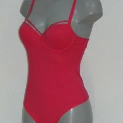 Gloednieuw βοΈ Marlies Dekkers Indian Azalea Roze - Beha Maat: 70D π 8 Gloednieuw βοΈ Marlies Dekkers Indian Azalea Roze - Beha Maat: 70D π -Goedkope badmode winkel 550x733 50