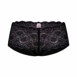 Groothandel 🥰 Triumph Amourette 300 Maxi X Slip - Zwart - Maat 40 👍 -Goedkope badmode winkel 550x733 60