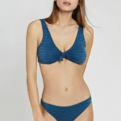 Goedkoop 😍 Shiwi 👙 Bikiniset Endless 🌞 Summer Teddy 👙 Bikini Set - Poseidon Blue - 38 🌟 -Goedkope badmode winkel 550x733 63