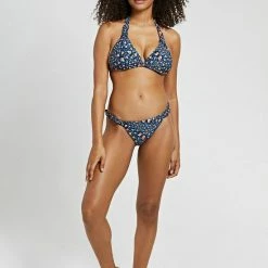 Kopen 🔥 Shiwi Bibi Triangle Top Leopard Spot Bibi Trangle Top - Poseidon Blue - 38 ✔️ -Goedkope badmode winkel 550x733 65