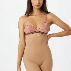 Uitgang π― MAGIC Bodyfashion Maxi Sexy Hi Bermuda Mocha Vrouwen - Maat L β 15 Uitgang π― MAGIC Bodyfashion Maxi Sexy Hi Bermuda Mocha Vrouwen - Maat L β -Goedkope badmode winkel 550x733 8