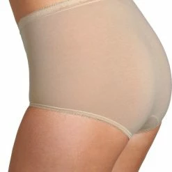 Gloednieuw π Sloggi Basic+ Dames Maxi Slip - Huidskleur - Maat 38 π 15 Gloednieuw π Sloggi Basic+ Dames Maxi Slip - Huidskleur - Maat 38 π -Goedkope badmode winkel 550x736 3