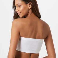 Beste deal π MAGIC Bodyfashion Comfort Bandeau White Vrouwen - Maat XL π 23 Beste deal π MAGIC Bodyfashion Comfort Bandeau White Vrouwen - Maat XL π -Goedkope badmode winkel 550x746 1