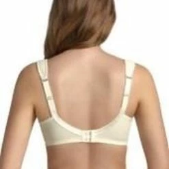 Promo 🧨 Anita Safina Bh Zonder Beugel 5448 Crystal - Maat 105A 🧨 -Goedkope badmode winkel 550x746 5