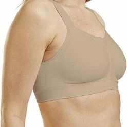 Nieuw π Emdaplast Post-operatieve Beha Voorsluiting Naadloos MARY - Beige XL π― 6 Nieuw π Emdaplast Post-operatieve Beha Voorsluiting Naadloos MARY - Beige XL π― -Goedkope badmode winkel 550x748 1