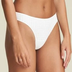 Beste recensies van 👏 Marie Jo Avero String 0600410 Wit - Maat 42 🎉 -Goedkope badmode winkel 550x754 1