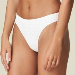 Beste recensies van 👏 Marie Jo Avero String 0600410 Wit - Maat 42 🎉 -Goedkope badmode winkel 550x755