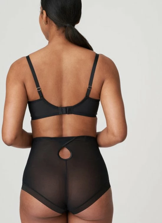 Korting π PrimaDonna Twist Prima Donna – Aprodisia - Tailleslip – 0542161 - Black - 44 π 7 Korting π PrimaDonna Twist Prima Donna – Aprodisia - Tailleslip – 0542161 - Black - 44 π - Afbeelding 5