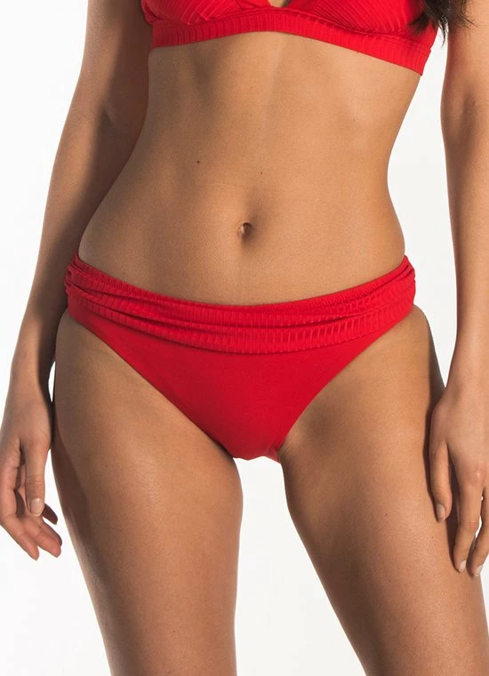 Coupon β CYELL Dames π Bikinibroekje Normaal Rood - Maat 42 π 4 Coupon β CYELL Dames π Bikinibroekje Normaal Rood - Maat 42 π - Afbeelding 2