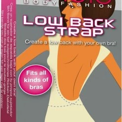 Aanbiedingen π MAGIC Bodyfashion Low Back Strap Latte Vrouwen - Maat ONE SIZE 𧨠9 Aanbiedingen π MAGIC Bodyfashion Low Back Strap Latte Vrouwen - Maat ONE SIZE 𧨠-Goedkope badmode winkel 550x762 1