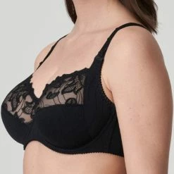 Beste deal ✔️ PrimaDonna Deauville Beugel Bh 0161811 Zwart - Maat 75F ✔️ -Goedkope badmode winkel 550x766 1