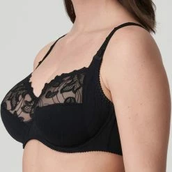 Beste deal ✔️ PrimaDonna Deauville Beugel Bh 0161811 Zwart - Maat 75F ✔️ -Goedkope badmode winkel 550x769 1